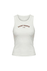 SOLANGE singlet