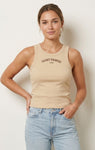 SOLANGE singlet