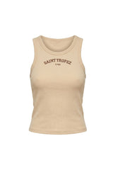 SOLANGE singlet