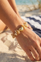 JF BLOSSOM armband