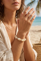 JF BLOSSOM armband