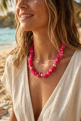 JF BLOSSOM ketting
