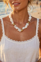 JF BLOSSOM ketting