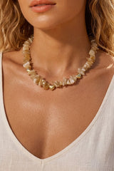 JF BLOSSOM ketting