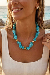 JF BLOSSOM ketting