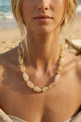 JF BLOSSOM ketting
