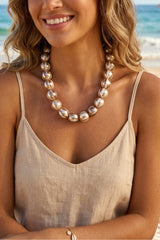 JF BLOSSOM ketting