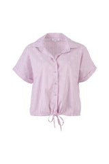 ENJOY blouse korte mouw