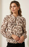 DREAMSTAR top lange mouw
