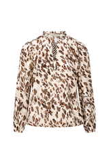 DREAMSTAR top lange mouw