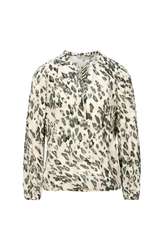 DREAMSTAR top lange mouw