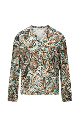 DREAMSTAR top lange mouw
