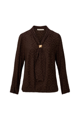 DREAMSTAR top lange mouw