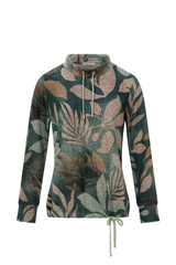 DREAMSTAR top lange mouw