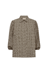 FREEQUENT blouse lange mouw