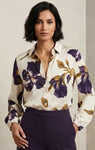 FREEQUENT blouse lange mouw
