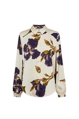 FREEQUENT blouse lange mouw