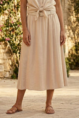 SOLANGE rok