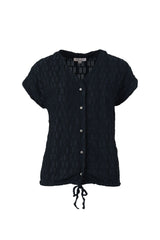 ENJOY blouse korte mouw