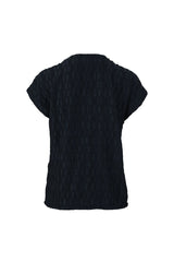 ENJOY blouse korte mouw