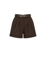 SOLANGE short