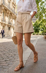 SOLANGE short
