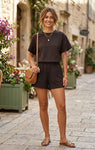SOLANGE set