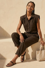 SOLANGE broek