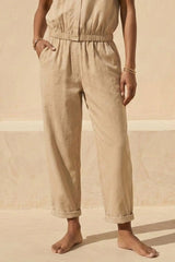 SOLANGE broek