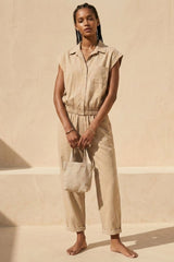 SOLANGE broek