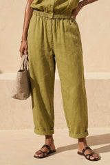 SOLANGE broek