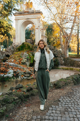 C&S THE LABEL broek