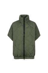 C&S THE LABEL bodywarmer