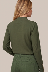 C&S THE LABEL trui