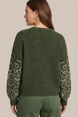 C&S THE LABEL trui