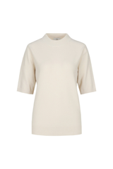 C&S THE LABEL top korte mouw