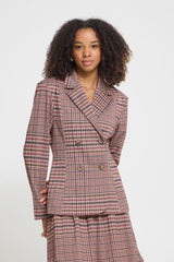 ICHI blazer