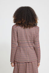 ICHI blazer