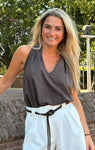 SOLANGE singlet