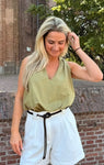 SOLANGE singlet