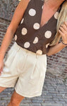 SOLANGE singlet