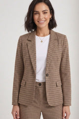 FREEQUENT blazer