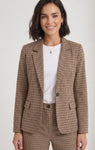FREEQUENT blazer