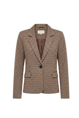 FREEQUENT blazer