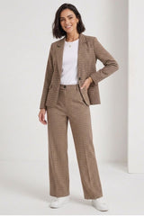 FREEQUENT blazer