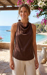 SOLANGE singlet