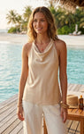 SOLANGE singlet