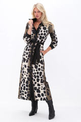 K-DESIGN jurk