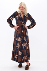 K-DESIGN jurk