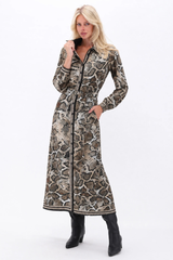 K-DESIGN jurk